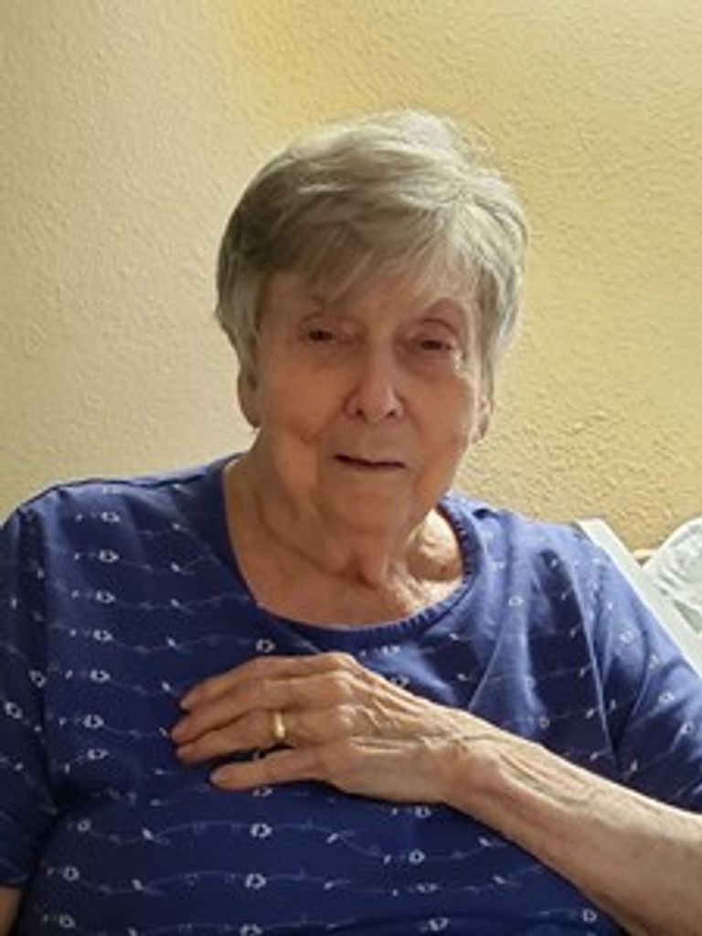 Mae L. Gilbride