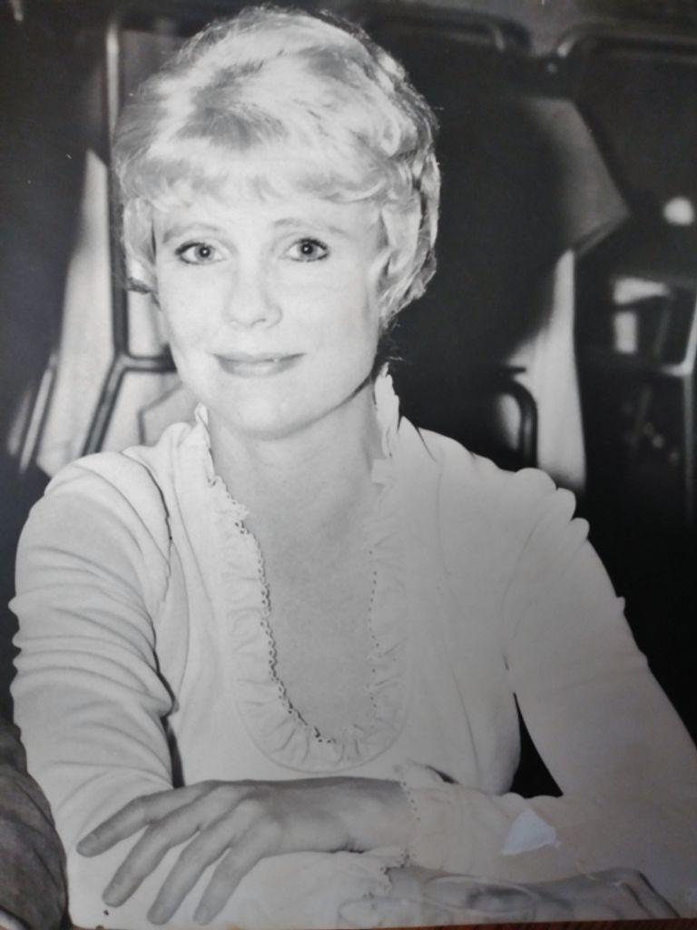 Miriam R. Dorrington