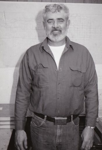 Bill Larkins, Sr. photo gallery thumbnail 8 of 84