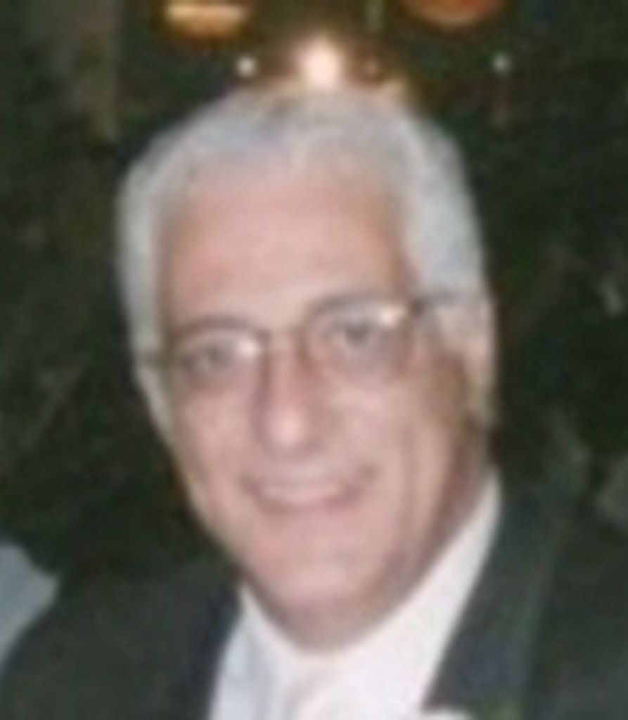 Ralph Strocchia
