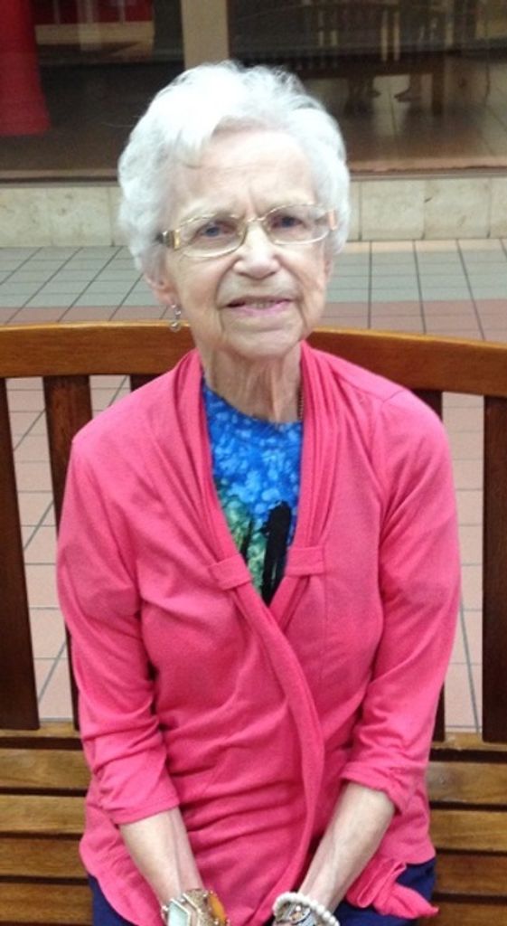 Mary O. Dunlap Profile Photo