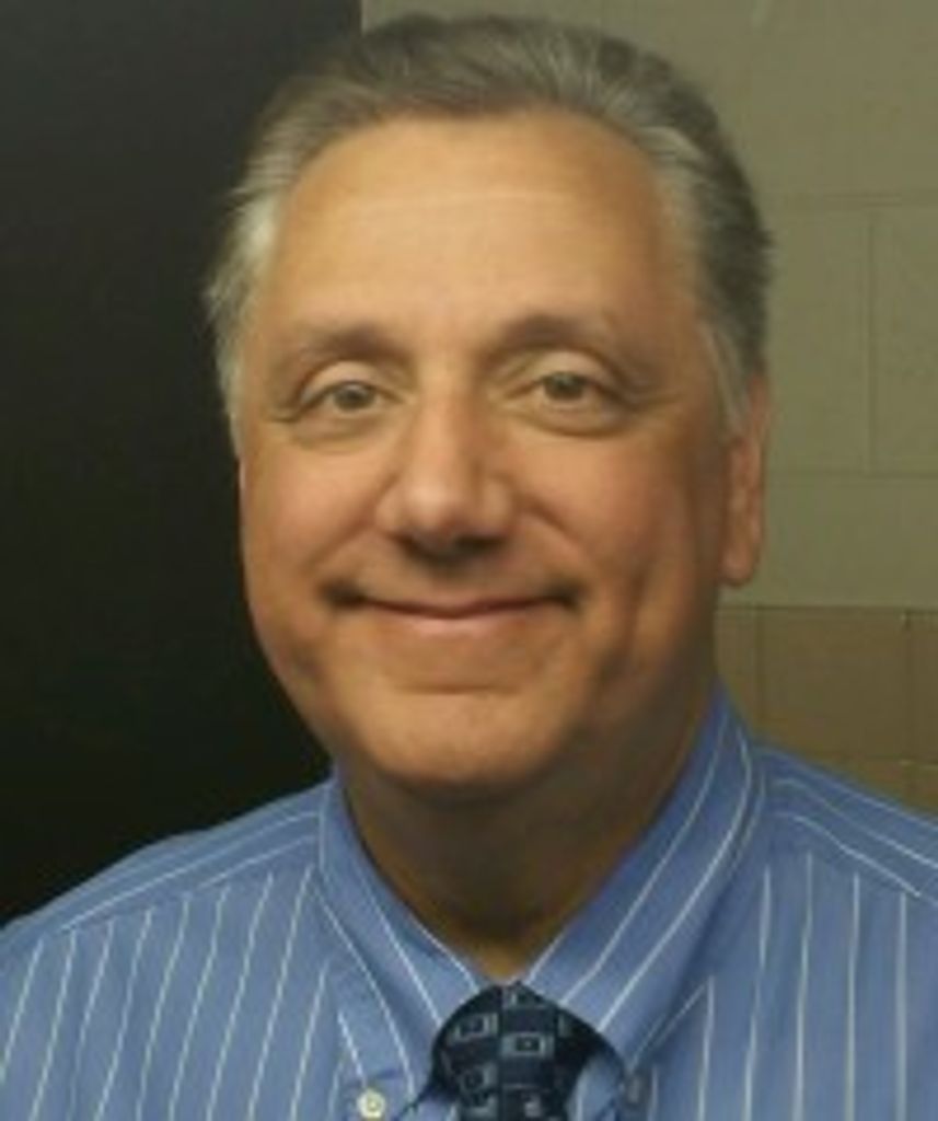 Peter J. Fiorillo