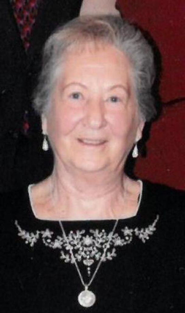 Lucille Busch