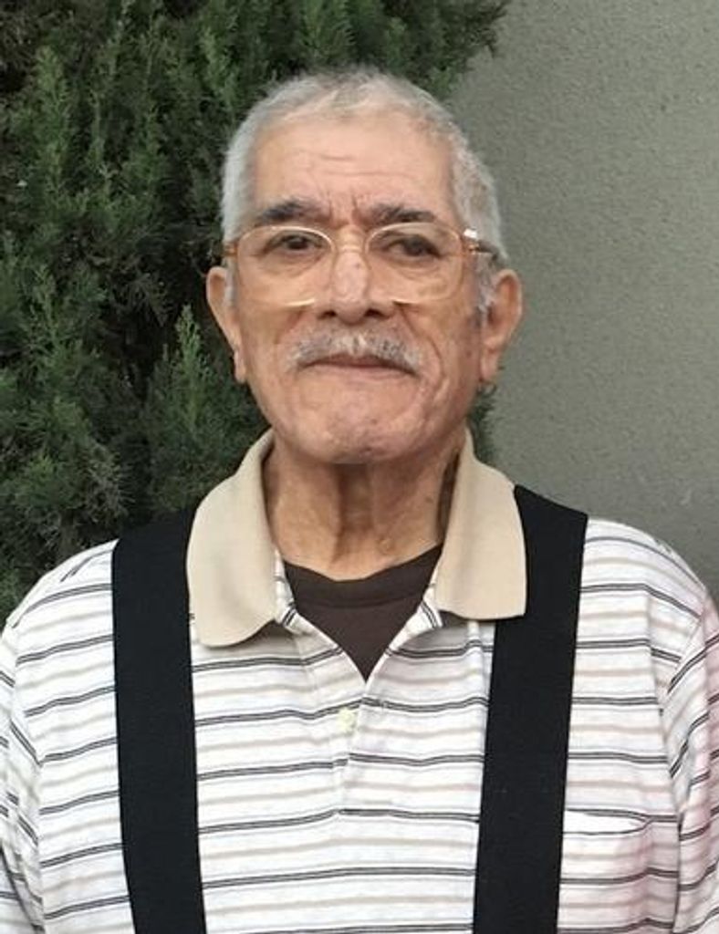 John G. Garza Profile Photo