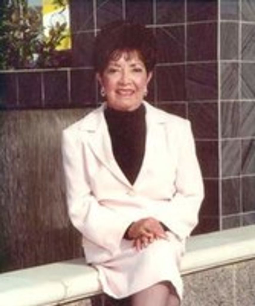 Mary Louise Loya