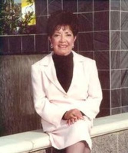 Mary Louise Loya Profile Photo