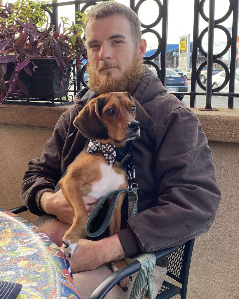 Jamey Tein Graves, Jr. Profile Photo