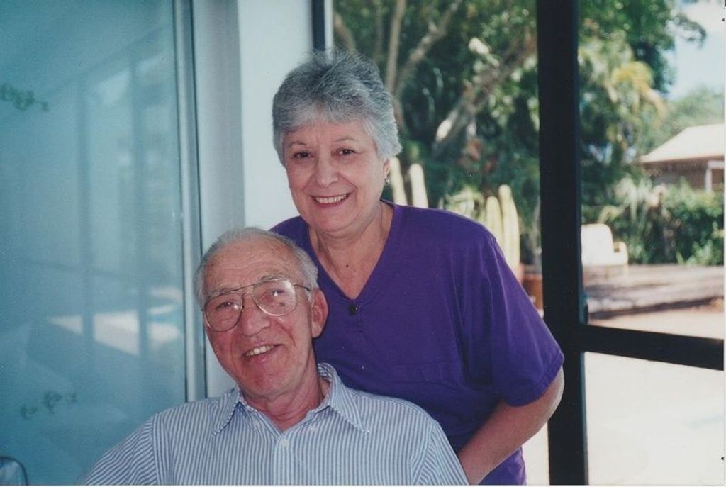 Rose Marie (Bruno) Cerasuolo Profile Photo