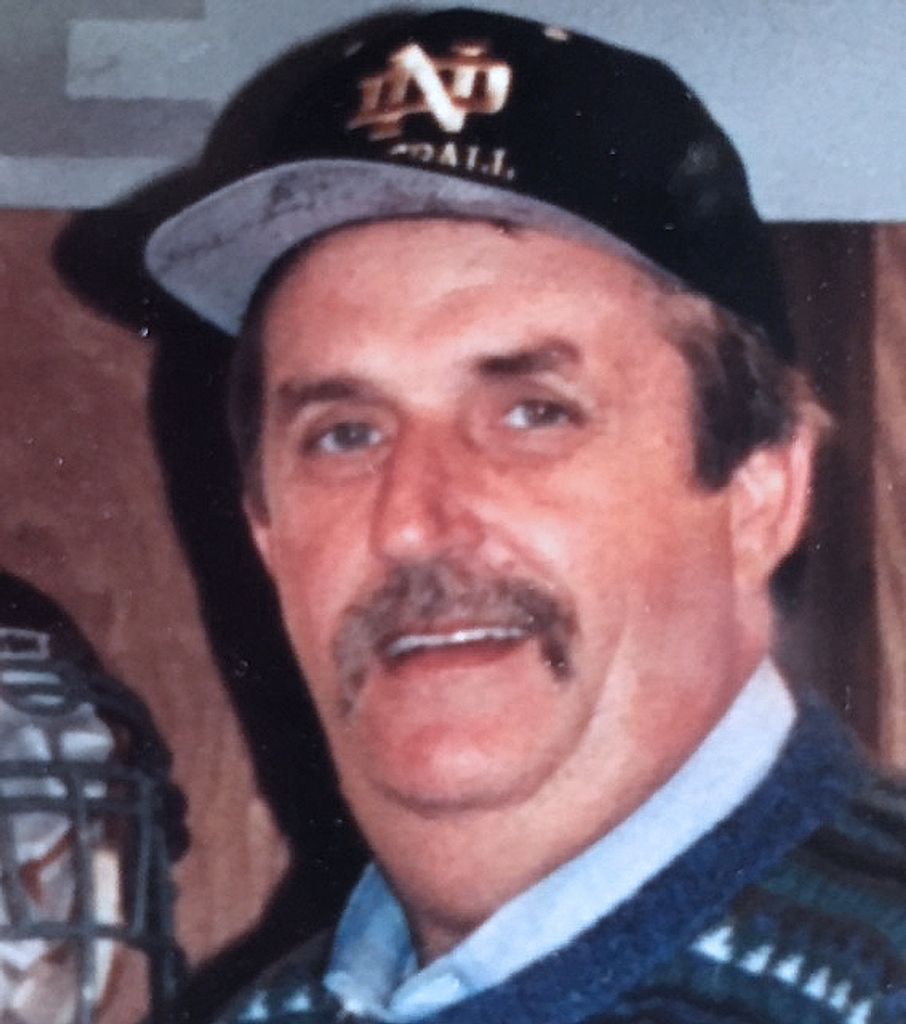 William R Fairbank Profile Photo