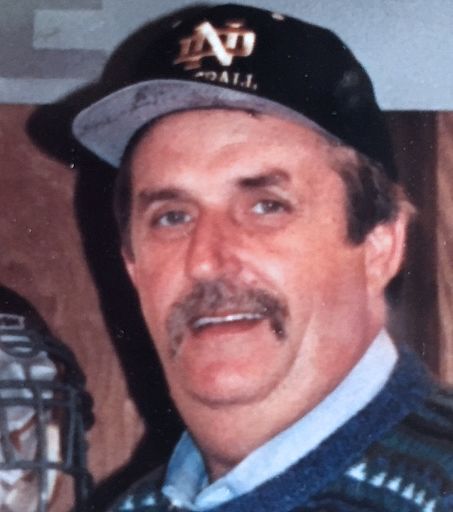 William R Fairbank Profile Photo