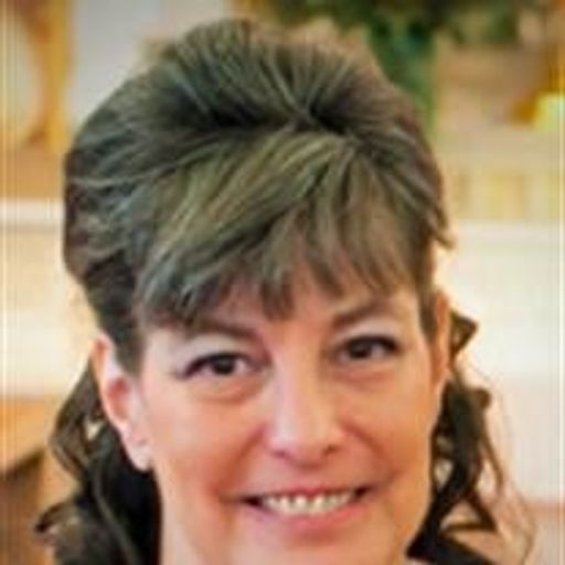 Kathleen Reis Hawes Profile Photo