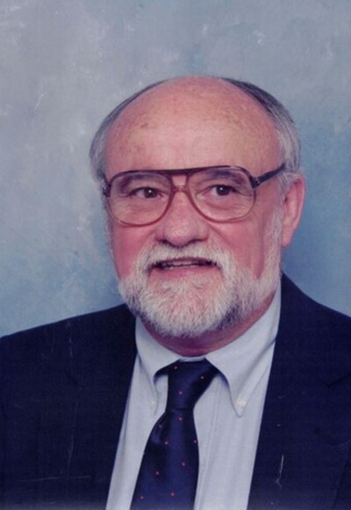 Donald E. Calvert Profile Photo