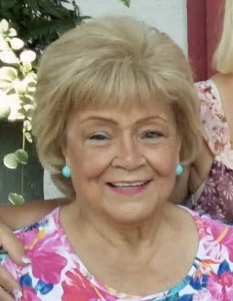 Filomena Oldendick Profile Photo