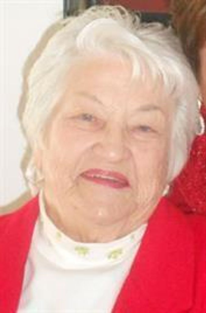 Geraldine P. Baker Profile Photo