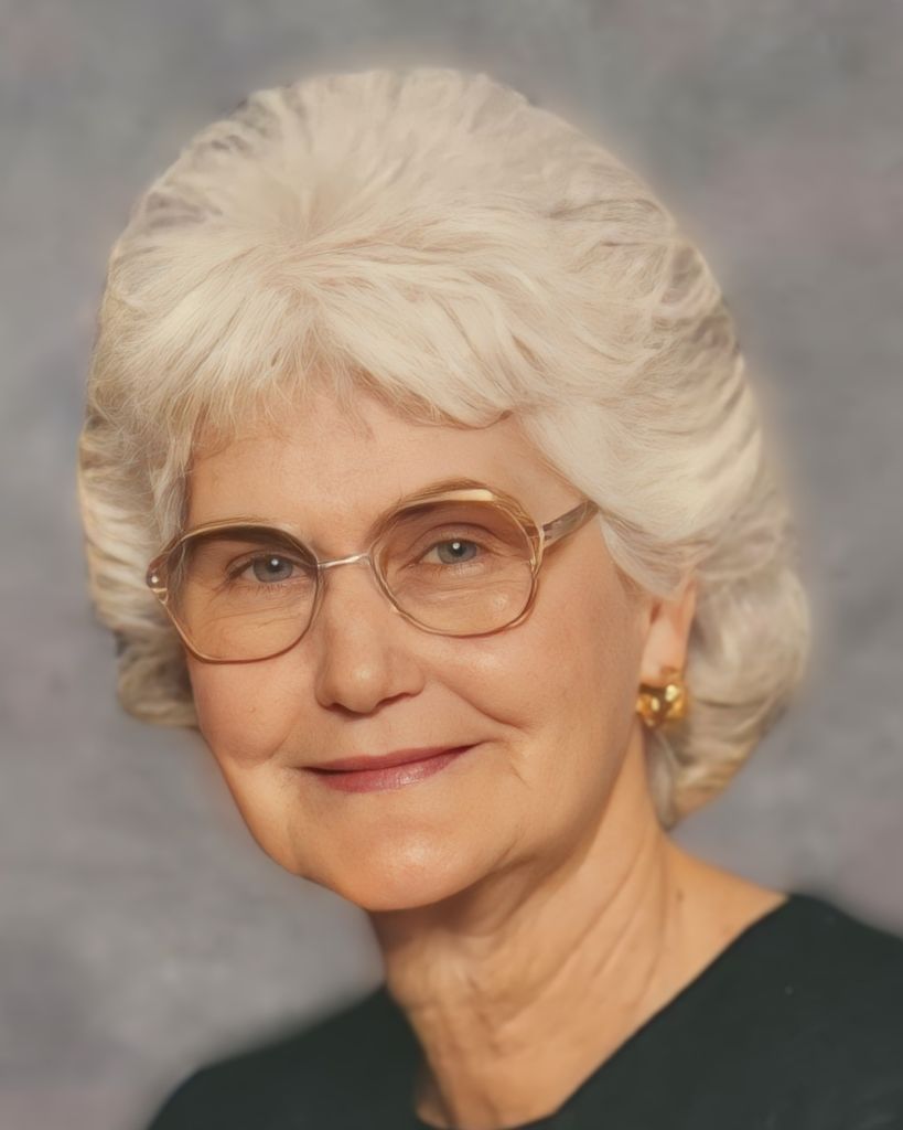 Wynona V. O'Neill