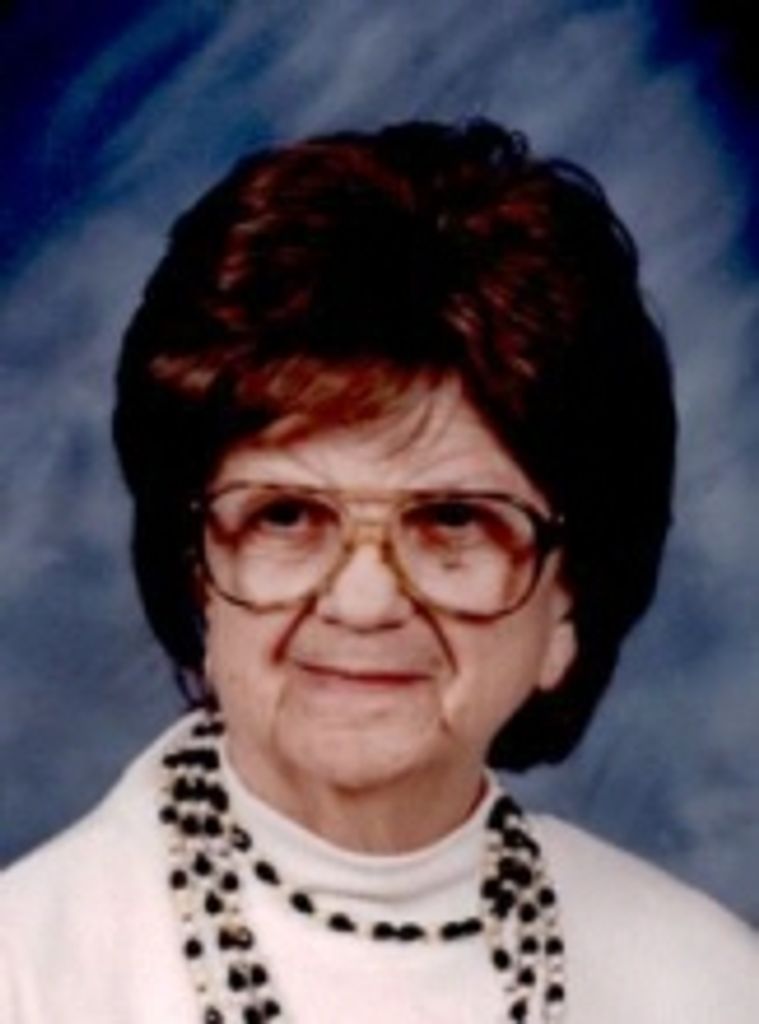 Eleanor Buche