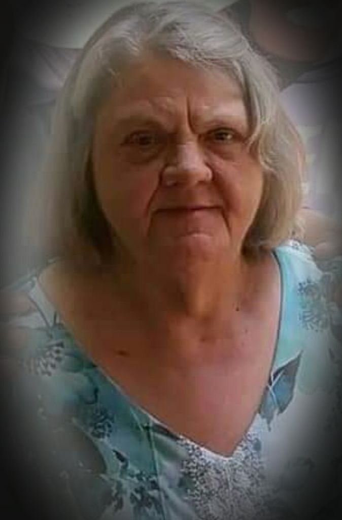Ethel Mcguire