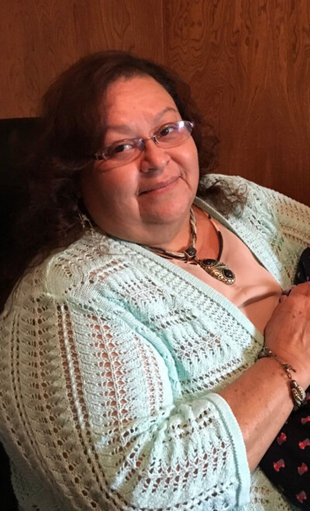 Antonia Gonzalez Profile Photo