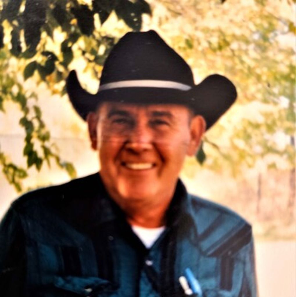 Roscoe A. Perkins Profile Photo