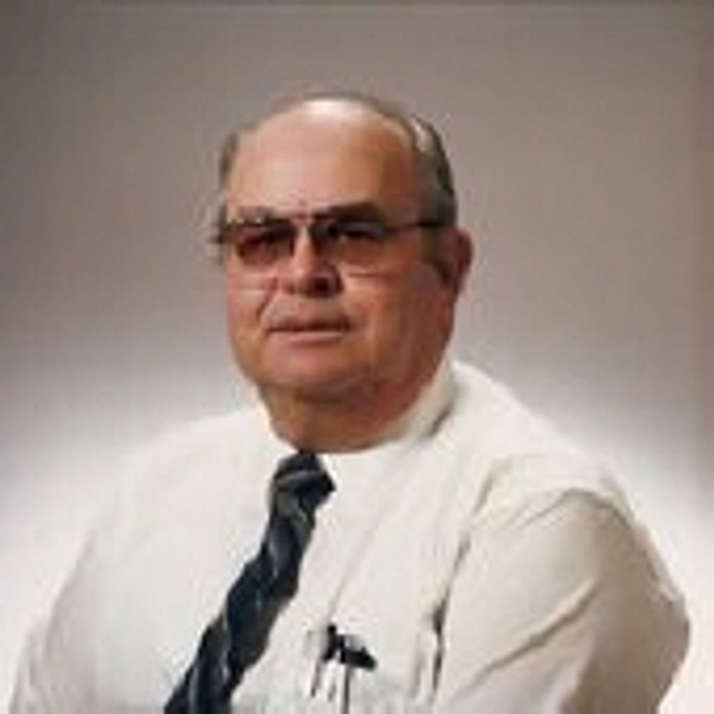 Aldon "Al" J. Dowd
