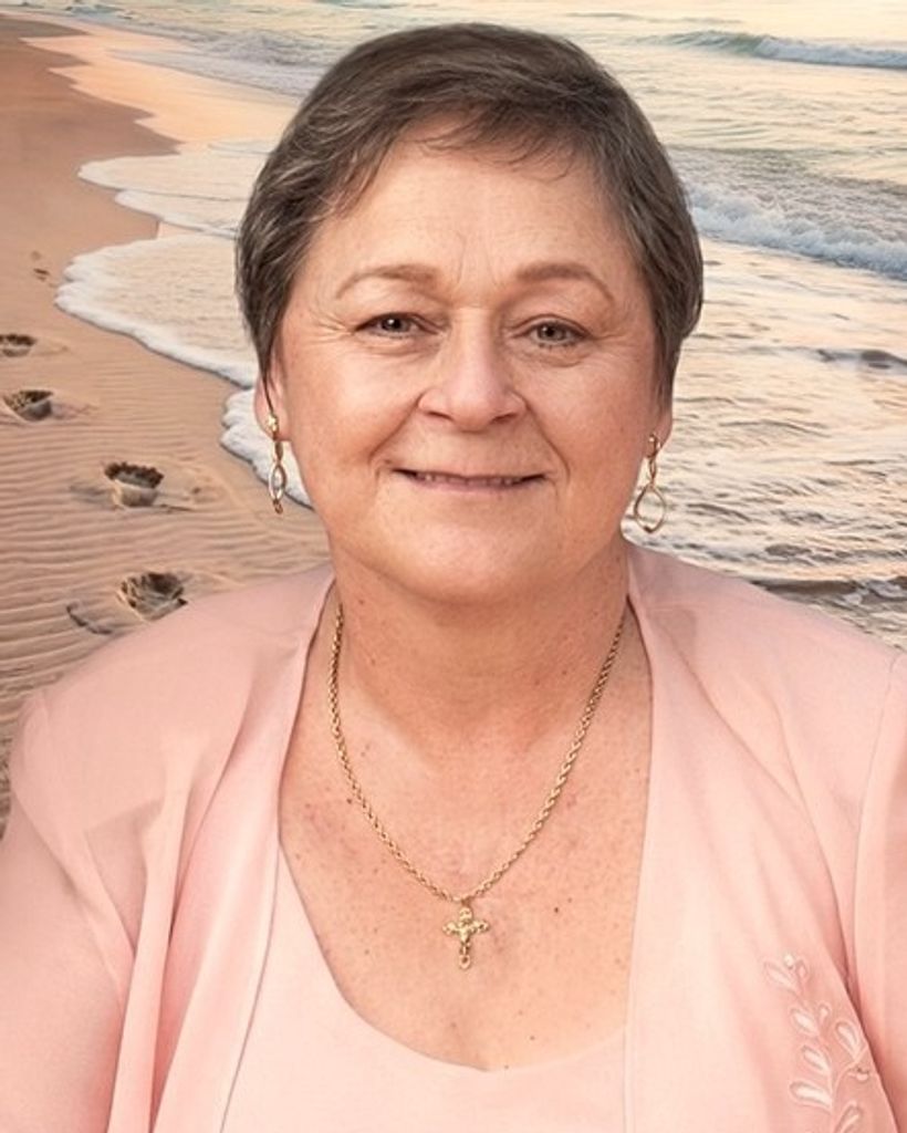 Genevieve Sandra Amato Mount Profile Photo