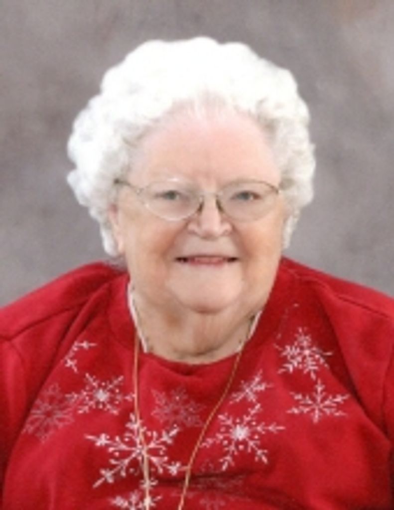 Dorothy M. Winch
