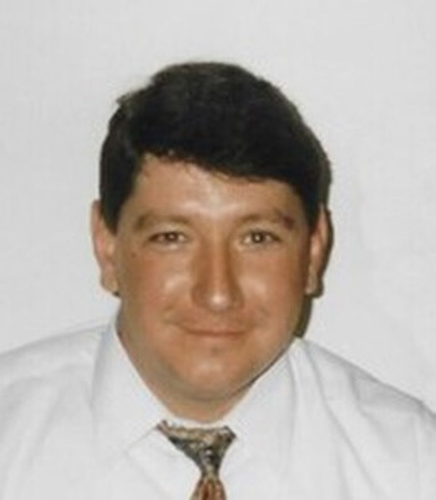 Robert Denning