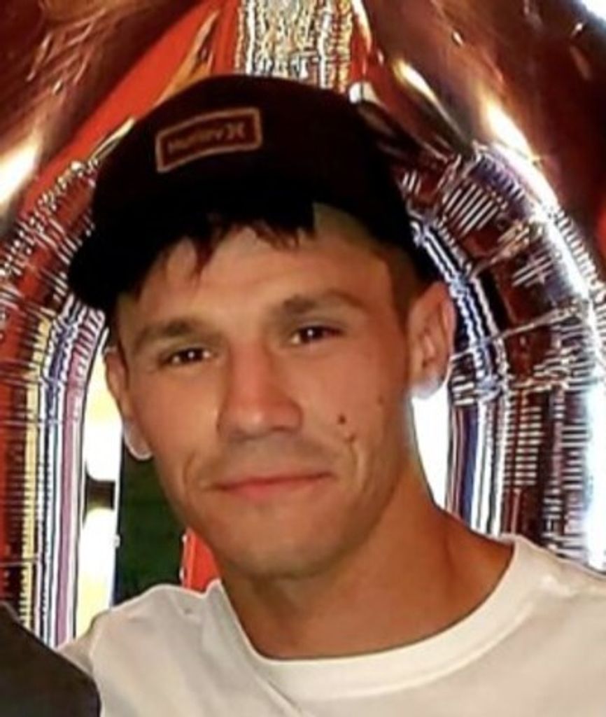 Stephen Edward Norman Profile Photo