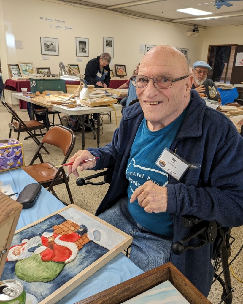 Robert Alan Reid Profile Photo