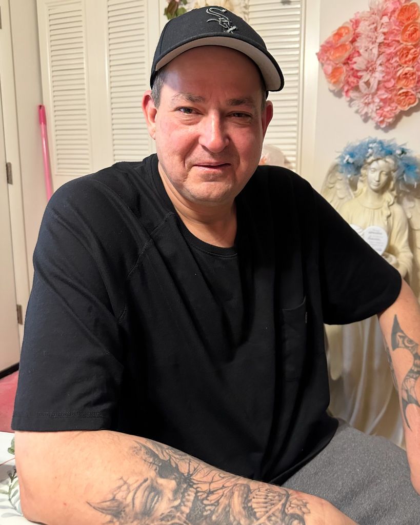 Steven Alan Sheely, Jr.