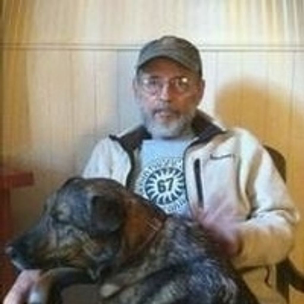 Steven Mcgowen Profile Photo