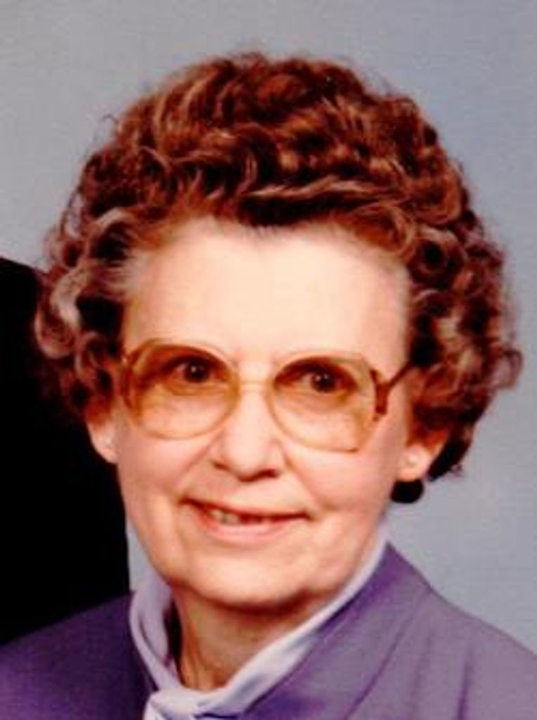 Esther L. Moser