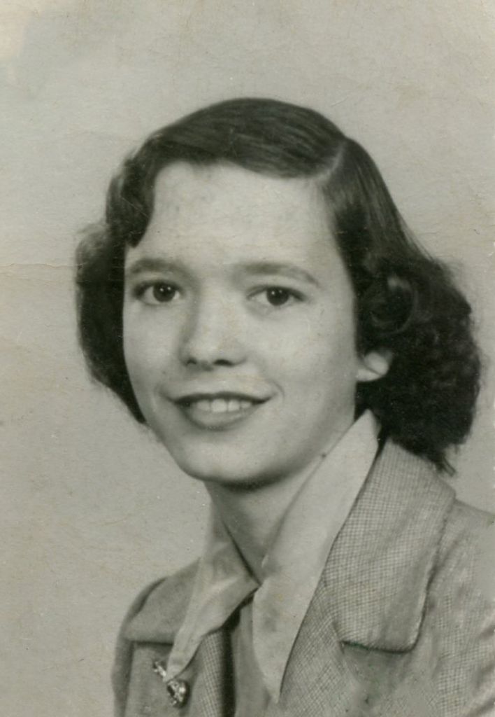 Barbara Lou Mankins Profile Photo