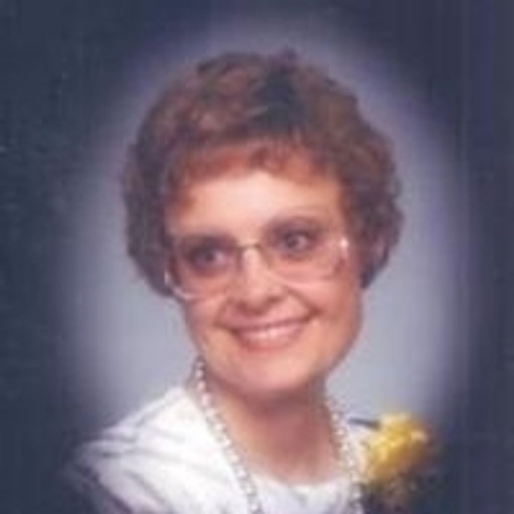 Nancy Ann Kling