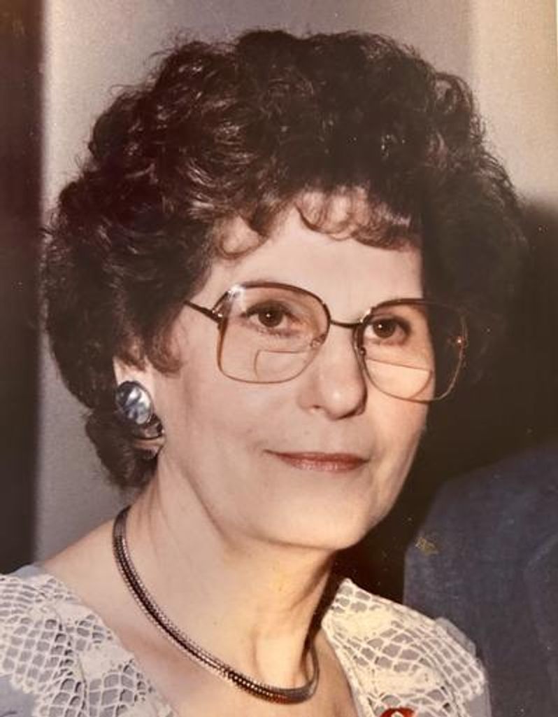 Elvera M. Ursic Profile Photo