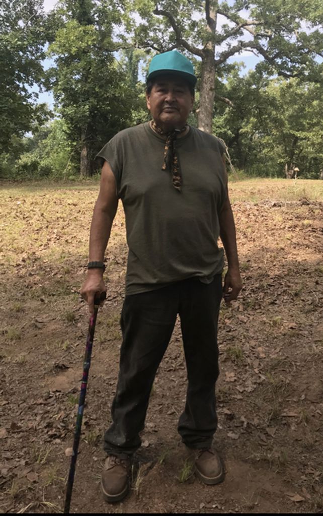 Clifford Newman Littlebear