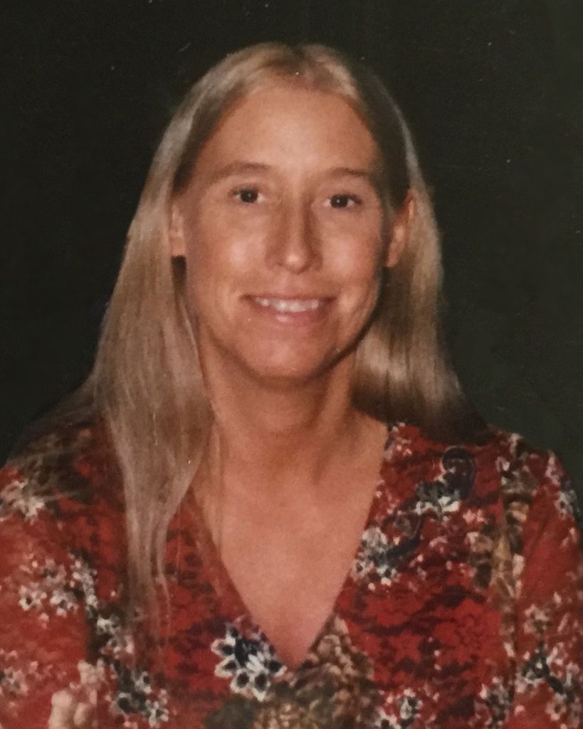Barbara Jo Colter