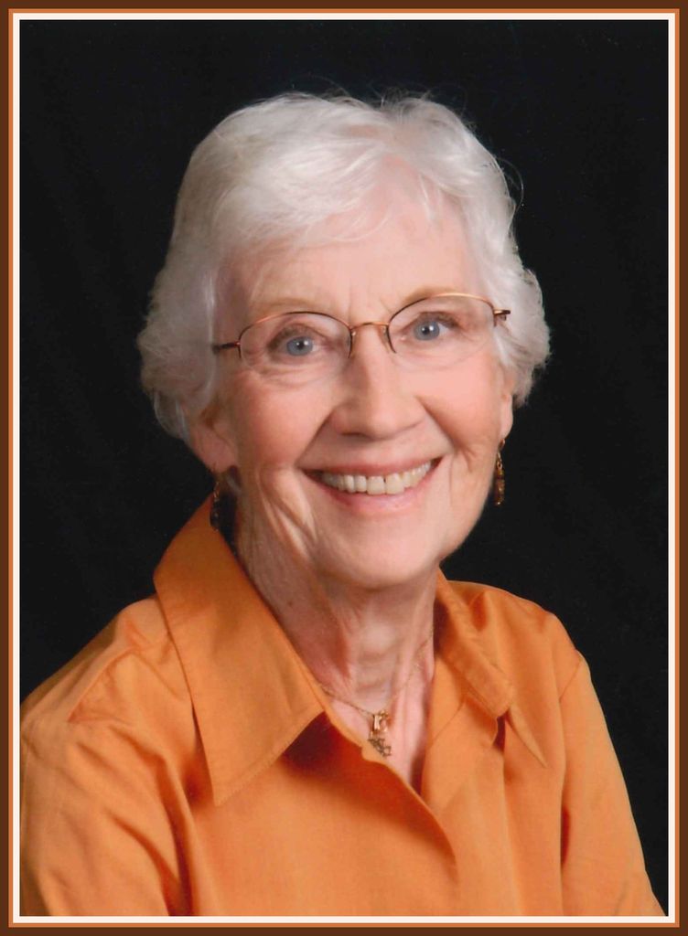 Sylvia Darlene Goetzman