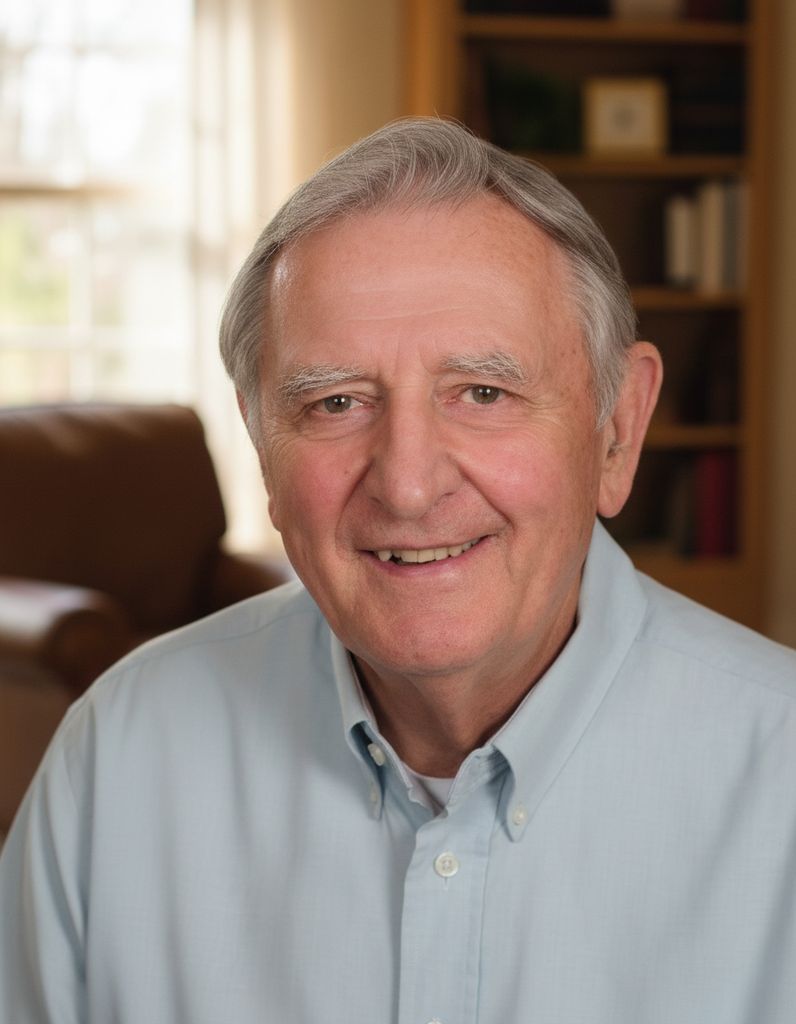 Ralph Thomas "Tom" Wainscott Profile Photo