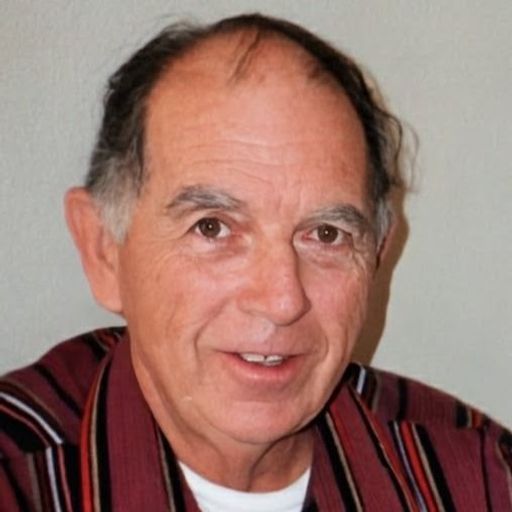 John Albert Potter Iii Profile Photo