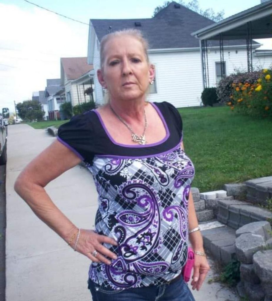 Ms. Cathy D. Wampler Profile Photo