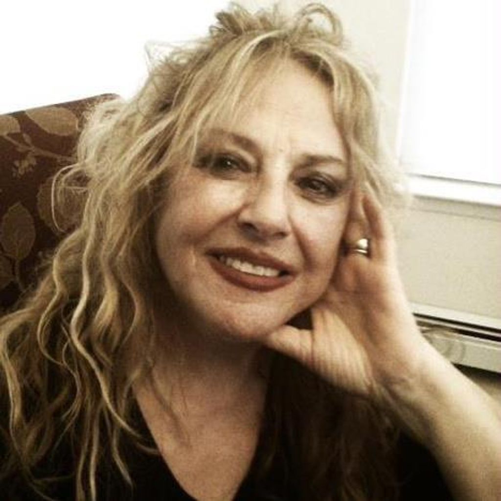 Joan G. Carbone