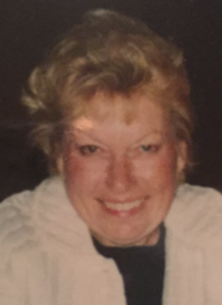 Lela M. Brown