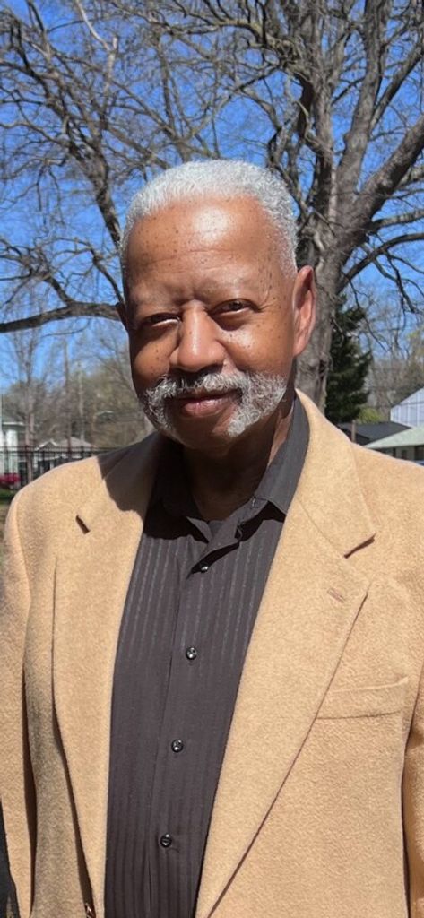 William C. Spivey, Jr.