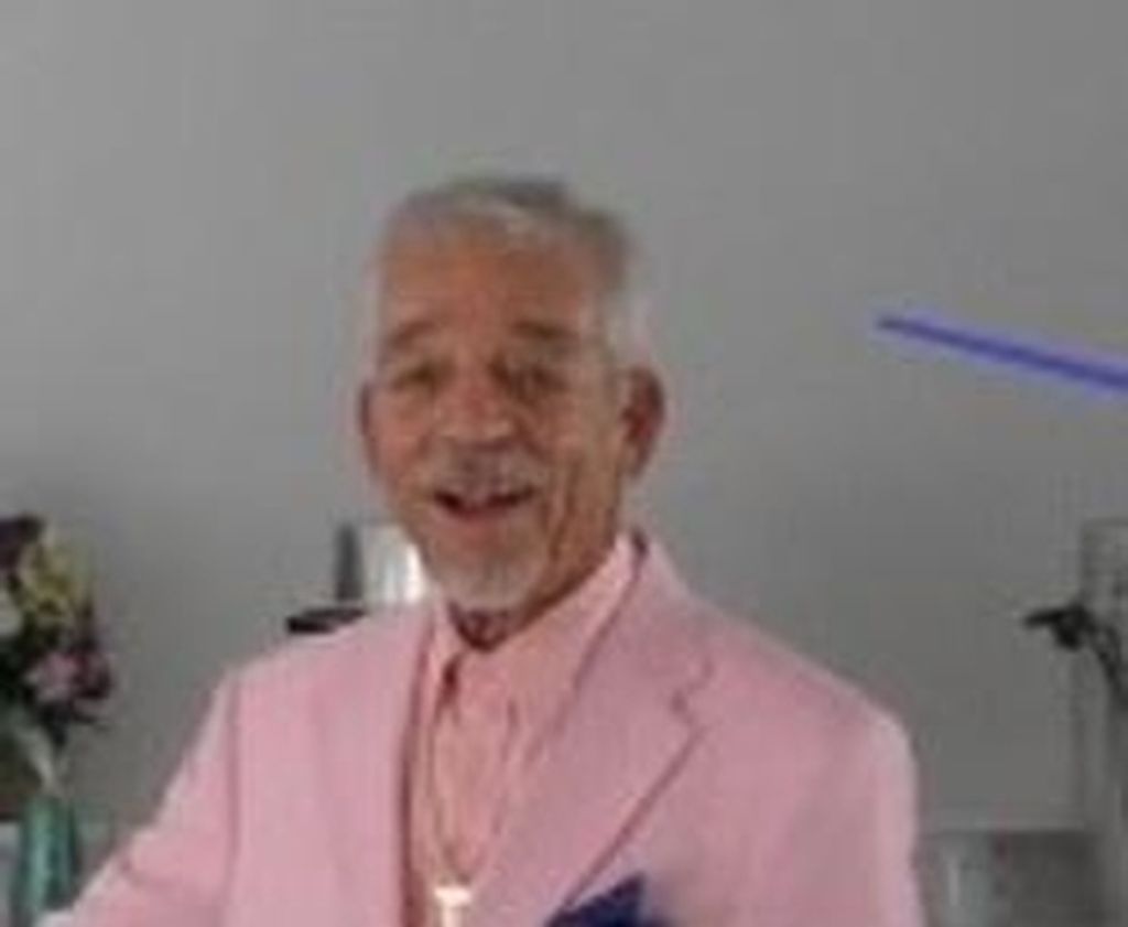 Edward Beryll-Baughn Carter