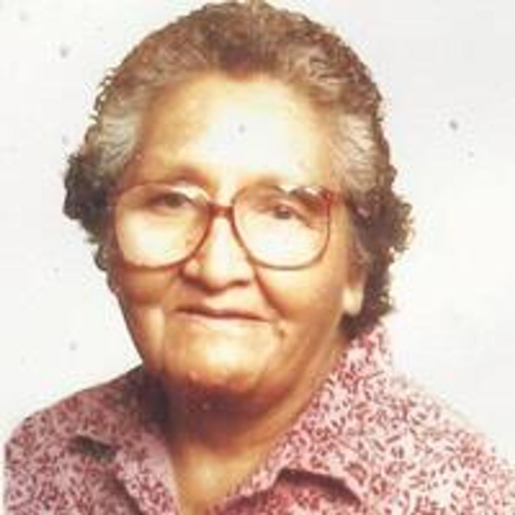 Gladys Ward