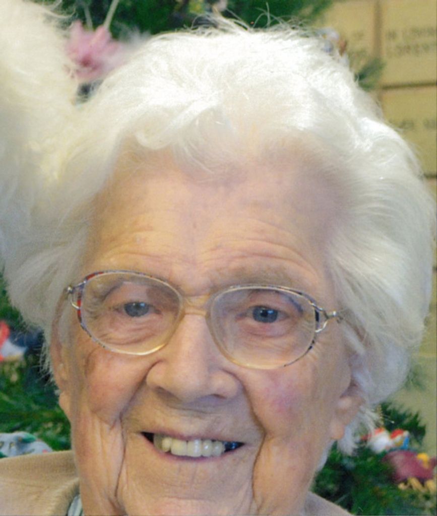 Ethel H Shuler
