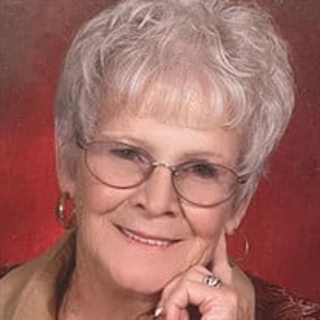Melba Sanders Hudson