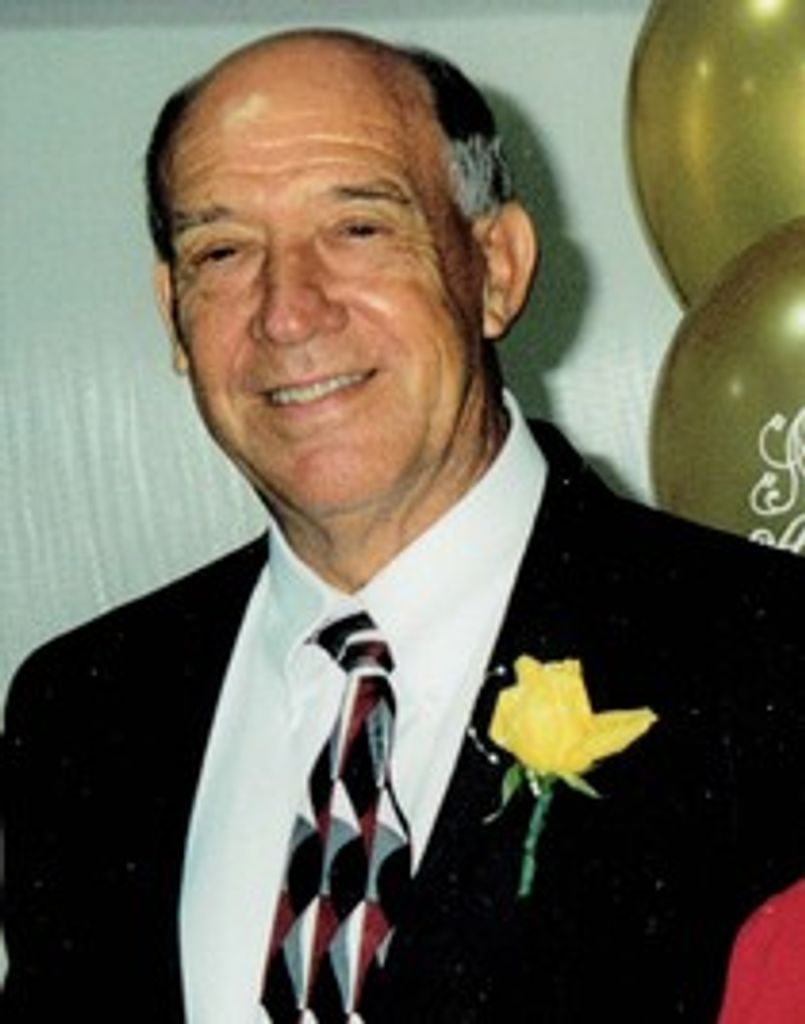 Cecil Paul Young Profile Photo
