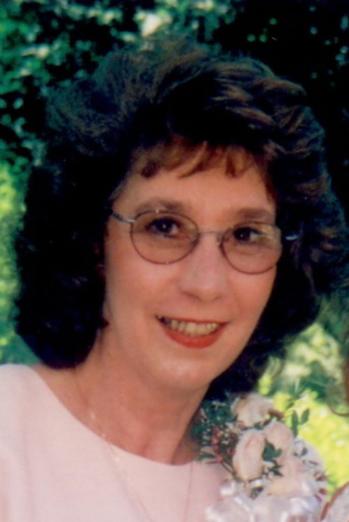 Marianne J. Burdick